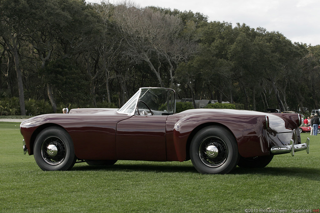 2010 Amelia Island Concours d'Elegance-13