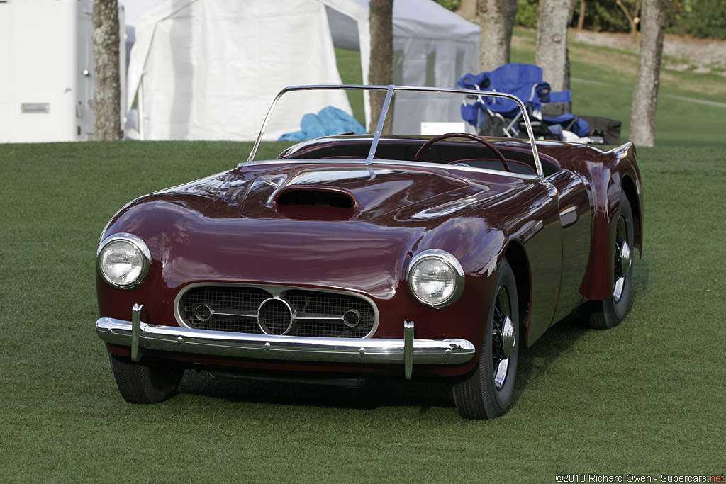 2010 Amelia Island Concours d'Elegance-13