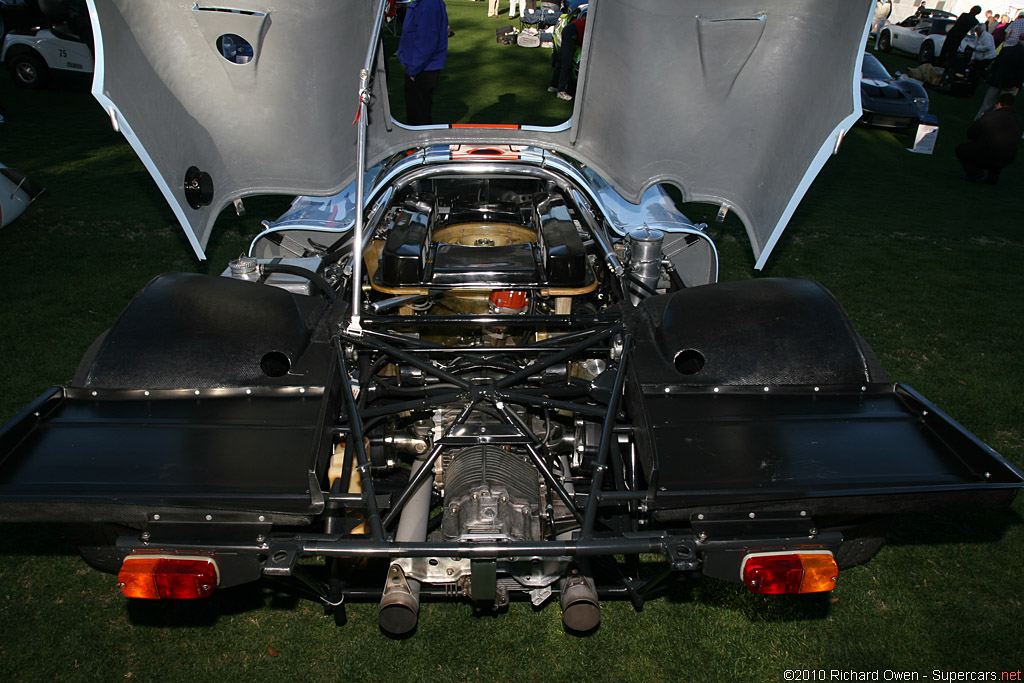 2010 Amelia Island Concours d'Elegance-7