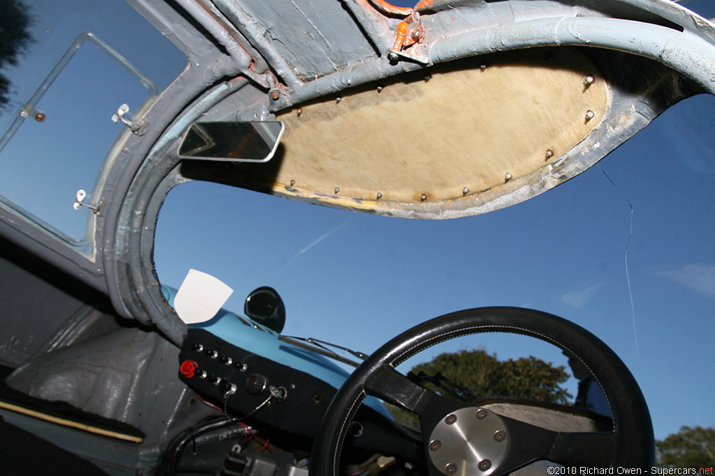 2010 Amelia Island Concours d'Elegance-7