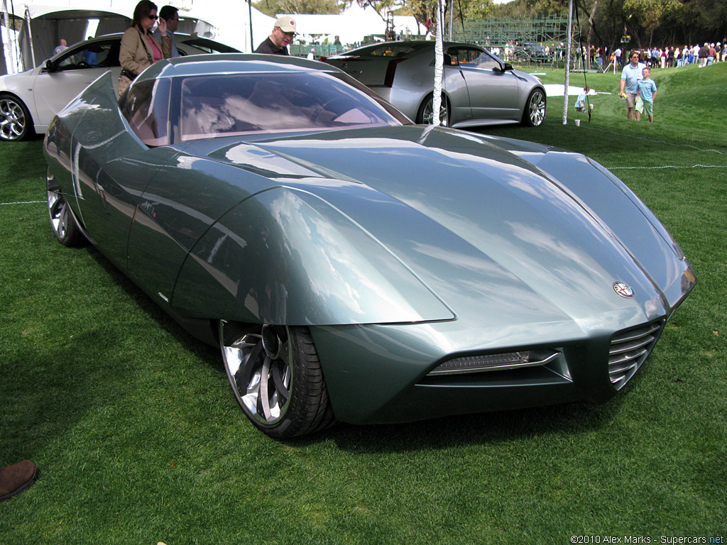 2010 Amelia Island Concours d'Elegance-3