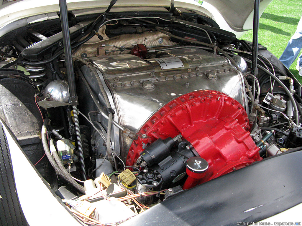 2010 Amelia Island Concours d'Elegance-5