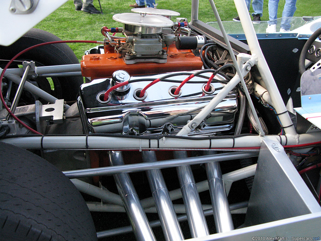 2010 Amelia Island Concours d'Elegance-6