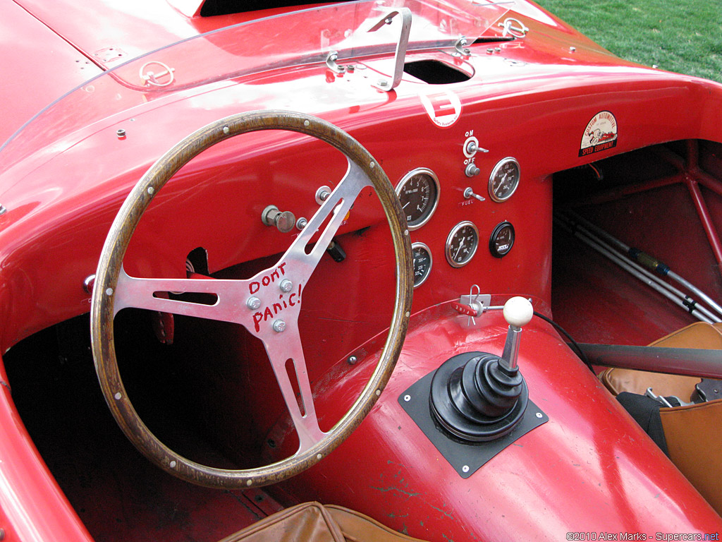 2010 Amelia Island Concours d'Elegance-13