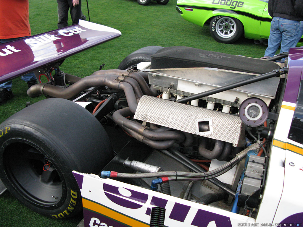 2010 Amelia Island Concours d'Elegance-16