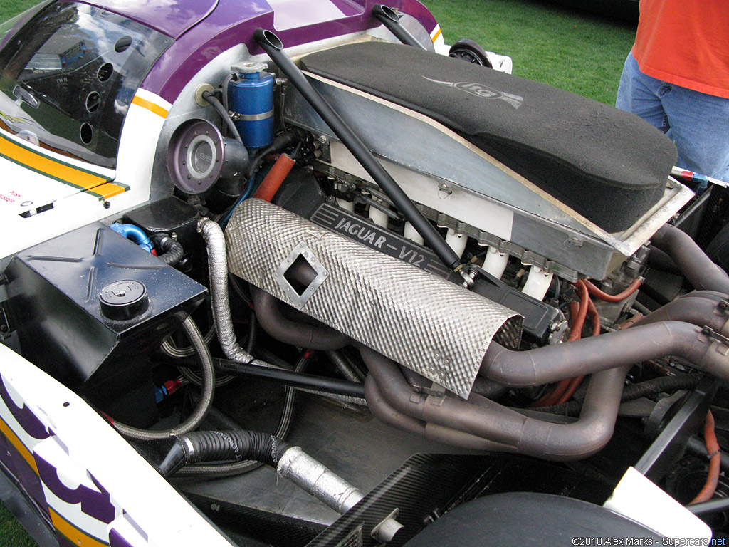 2010 Amelia Island Concours d'Elegance-16