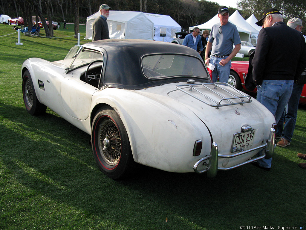 2010 Amelia Island Concours d'Elegance-15