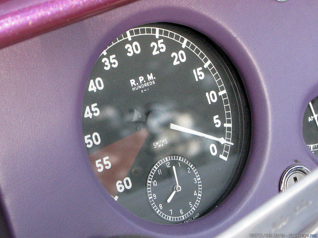 2010 Amelia Island Concours d'Elegance-5