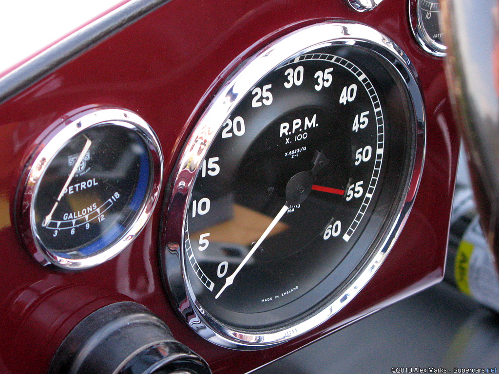 2010 Amelia Island Concours d'Elegance-5