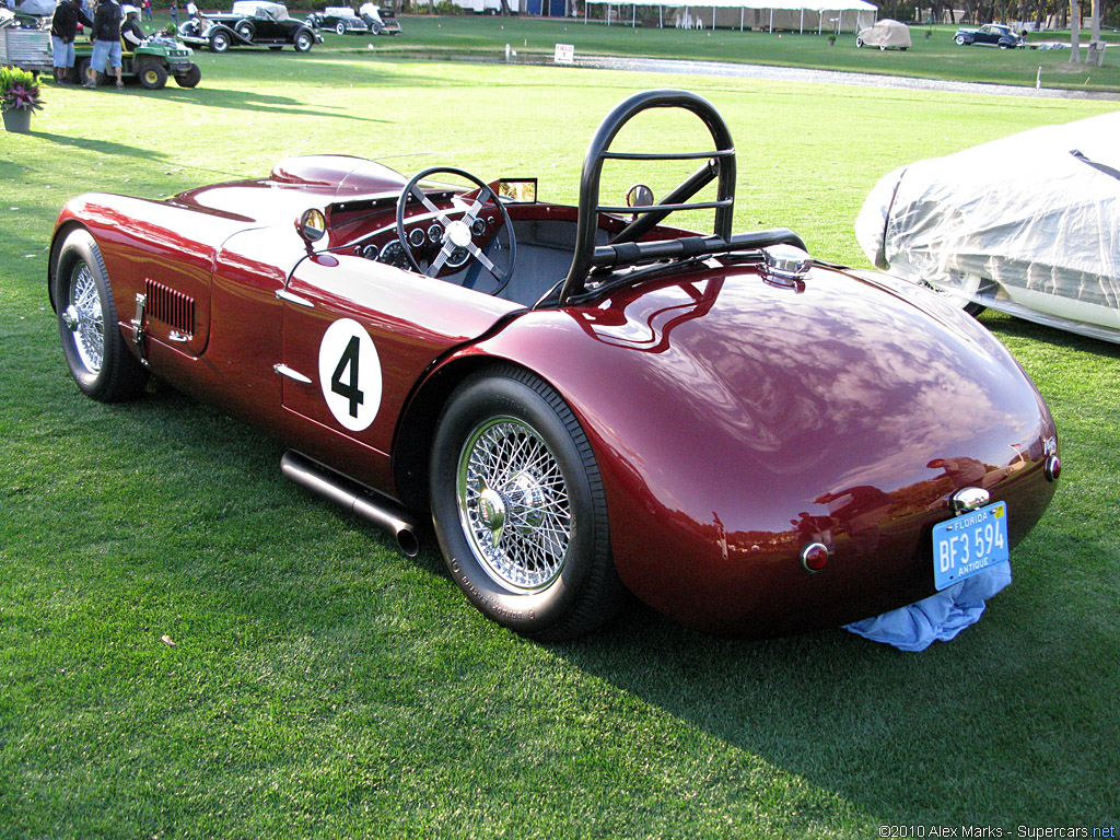 2010 Amelia Island Concours d'Elegance-5