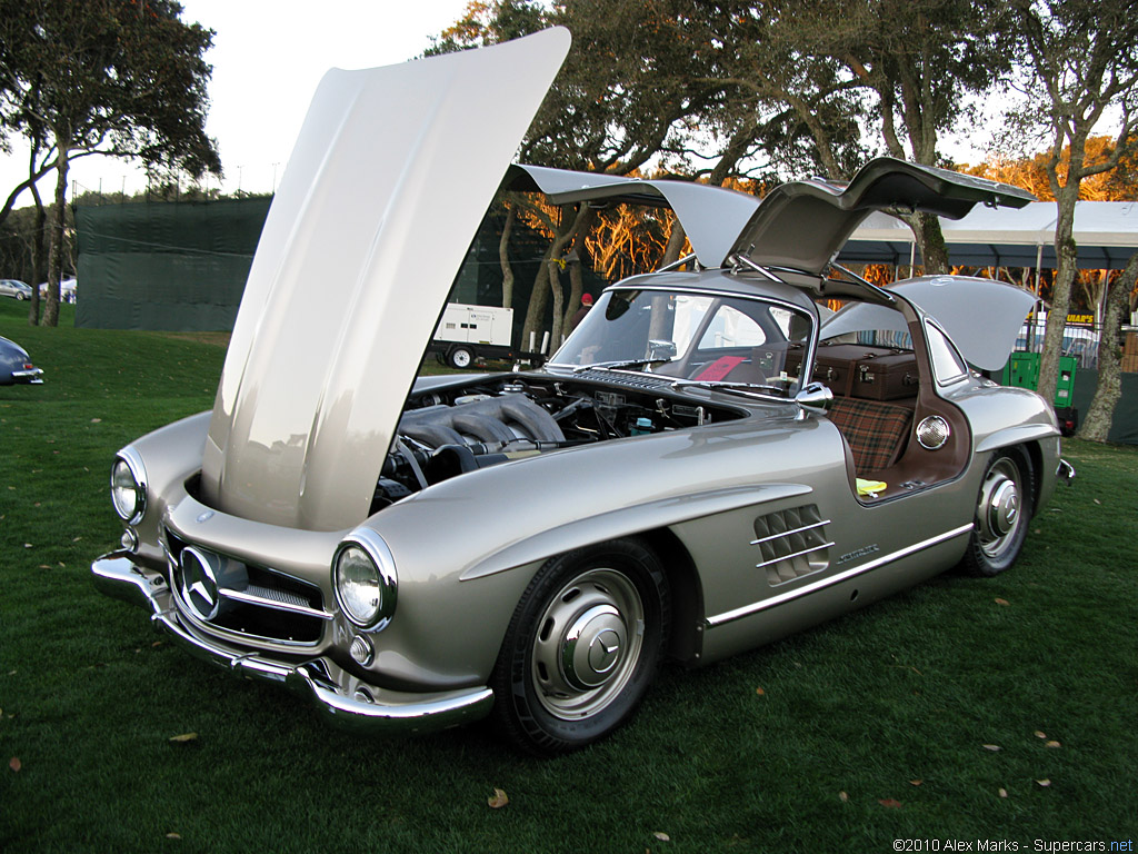 2010 Amelia Island Concours d'Elegance-2