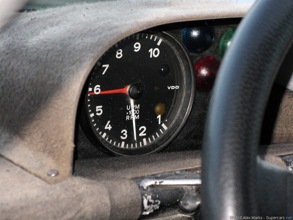 2010 Amelia Island Concours d'Elegance-7