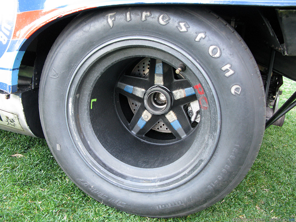 2010 Amelia Island Concours d'Elegance-7