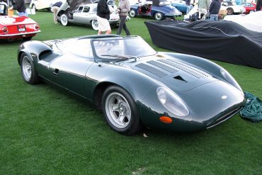 2010 Amelia Island Concours d'Elegance-16