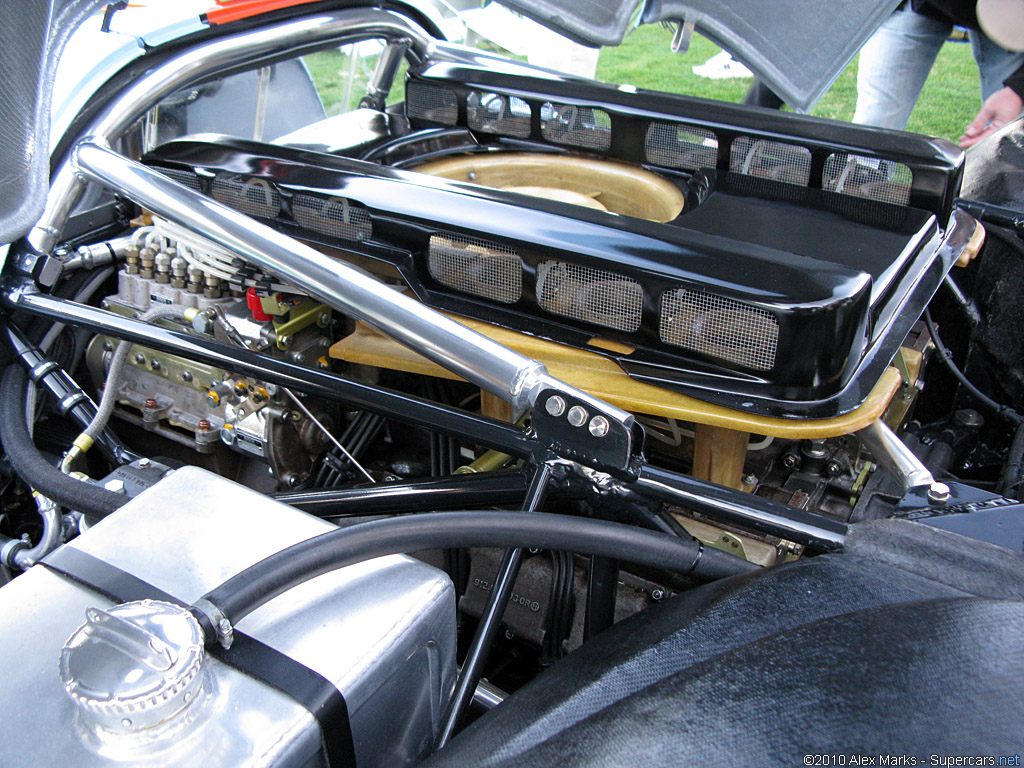 2010 Amelia Island Concours d'Elegance-7