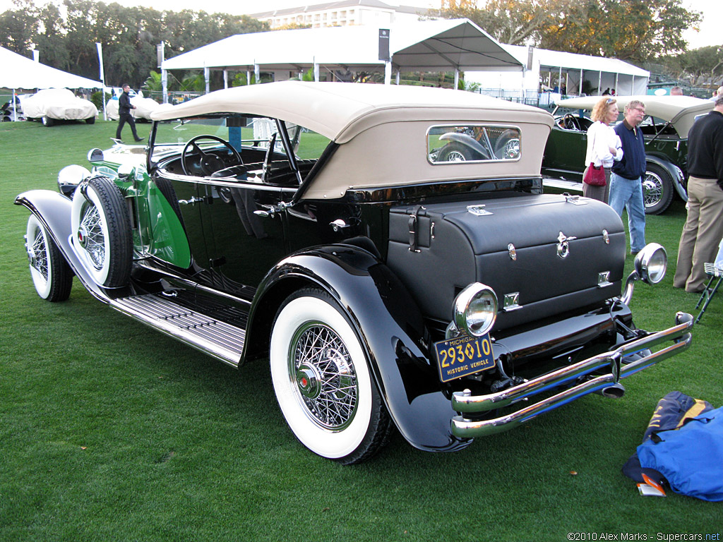 2010 Amelia Island Concours d'Elegance-12