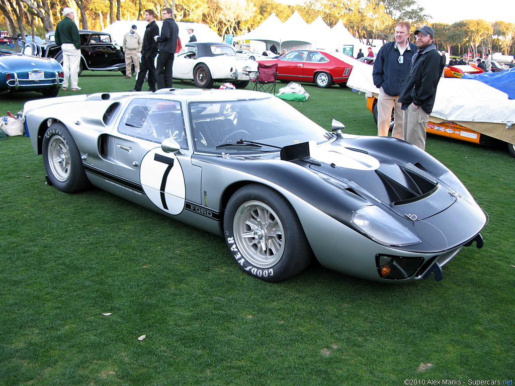 2010 Amelia Island Concours d'Elegance-16