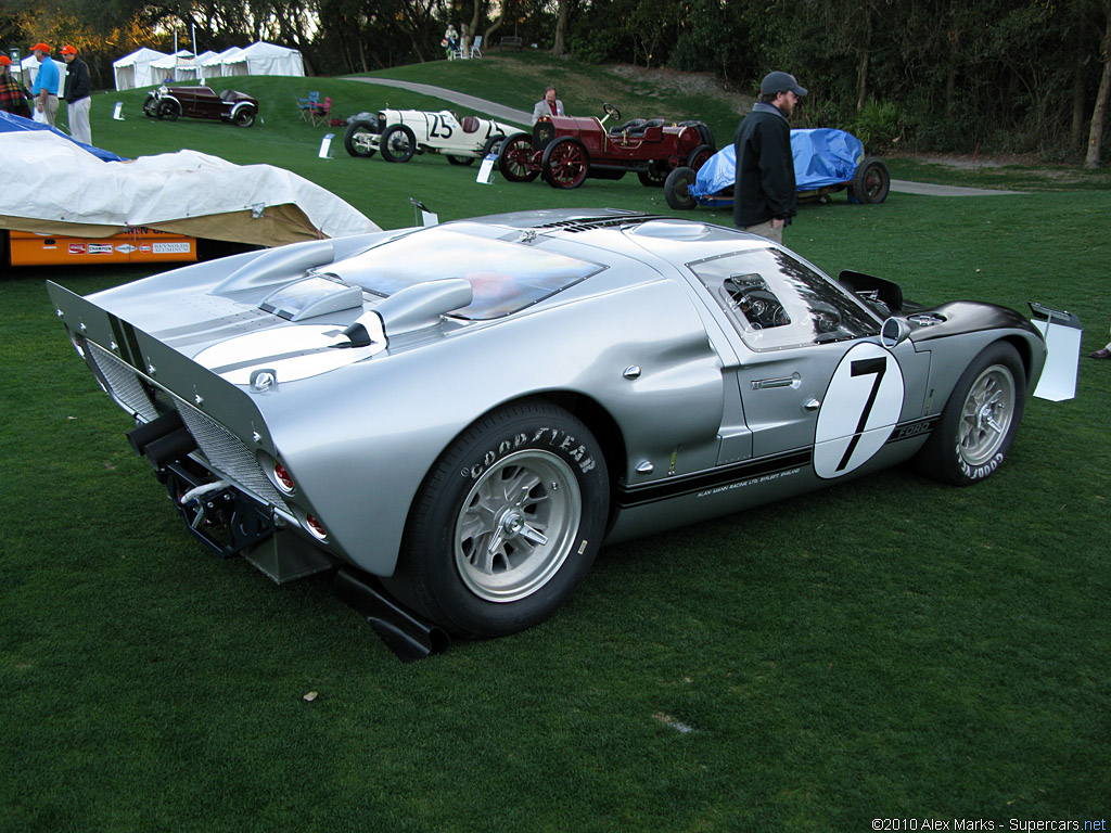 2010 Amelia Island Concours d'Elegance-16