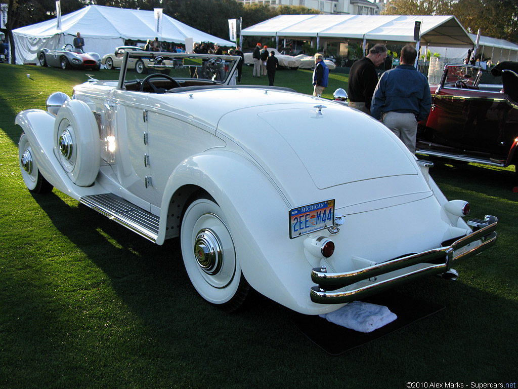 2010 Amelia Island Concours d'Elegance-12