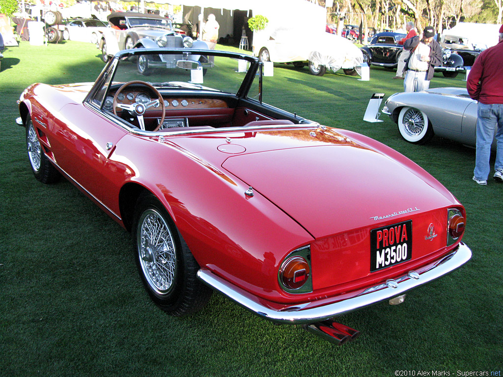 2010 Amelia Island Concours d'Elegance-14