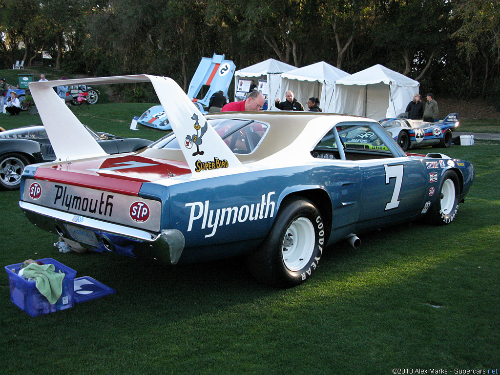 2010 Amelia Island Concours d'Elegance-16