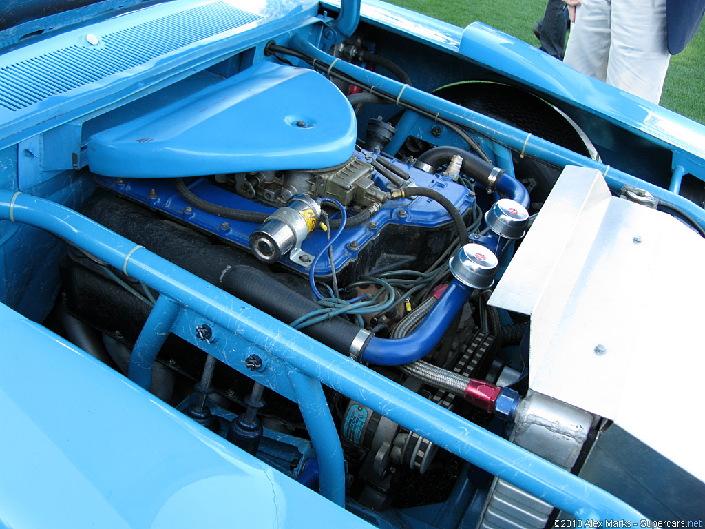 2010 Amelia Island Concours d'Elegance-6