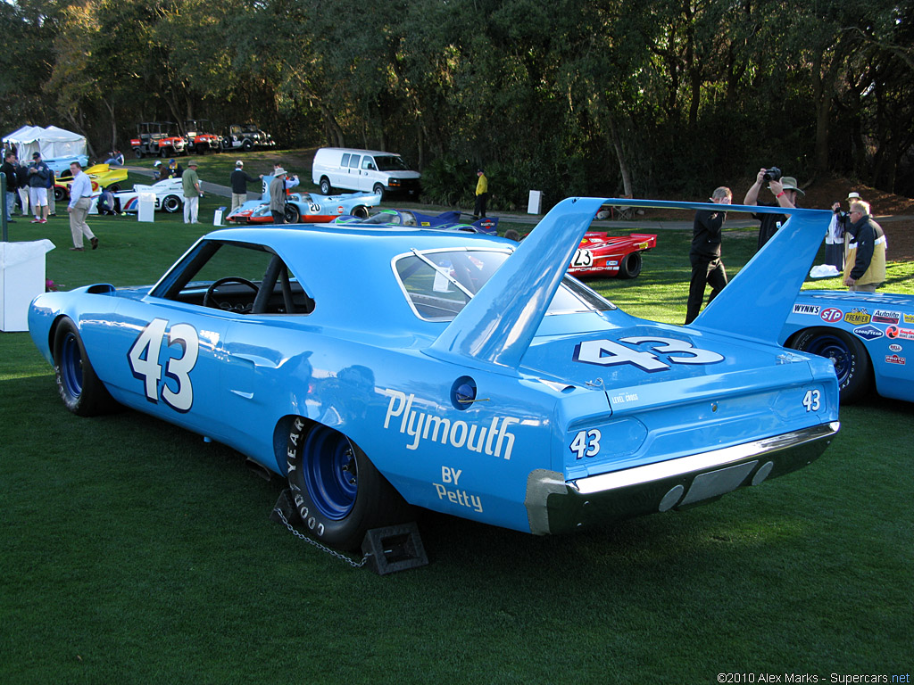 2010 Amelia Island Concours d'Elegance-6