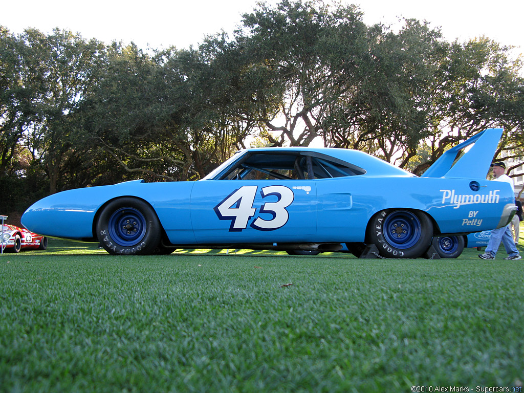 2010 Amelia Island Concours d'Elegance-6