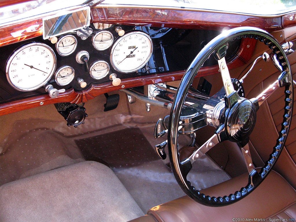 2010 Amelia Island Concours d'Elegance-11