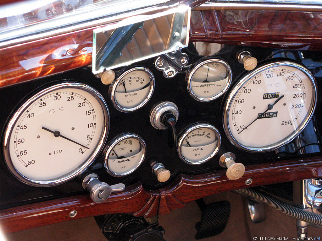 2010 Amelia Island Concours d'Elegance-11