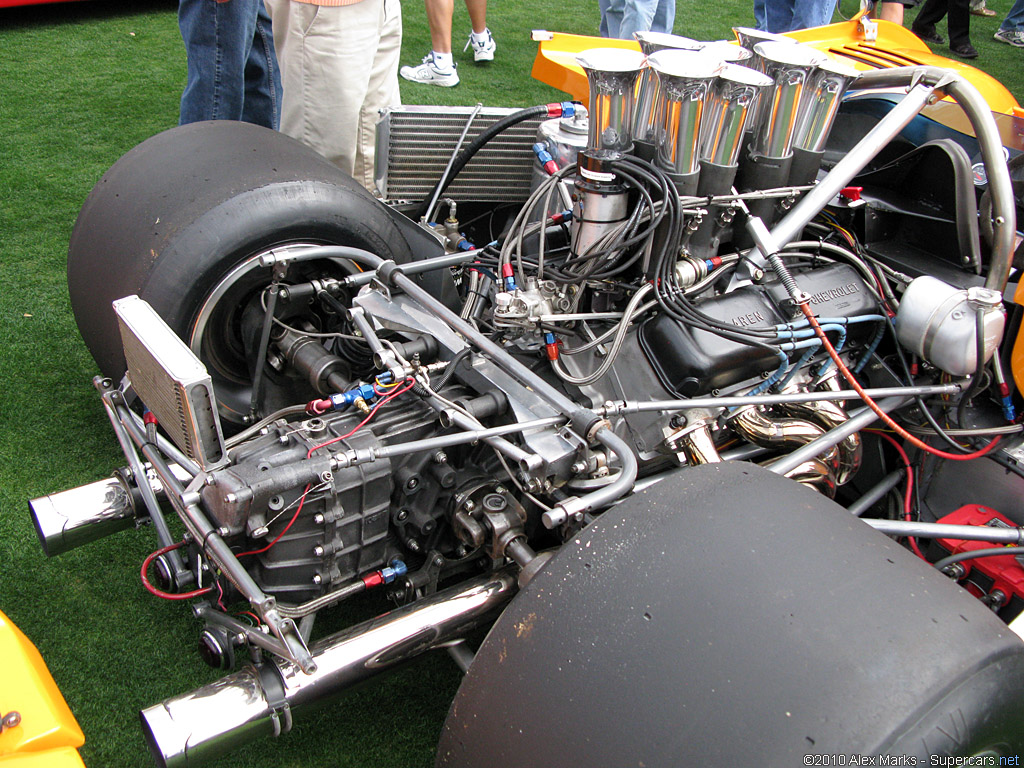 2010 Amelia Island Concours d'Elegance-16