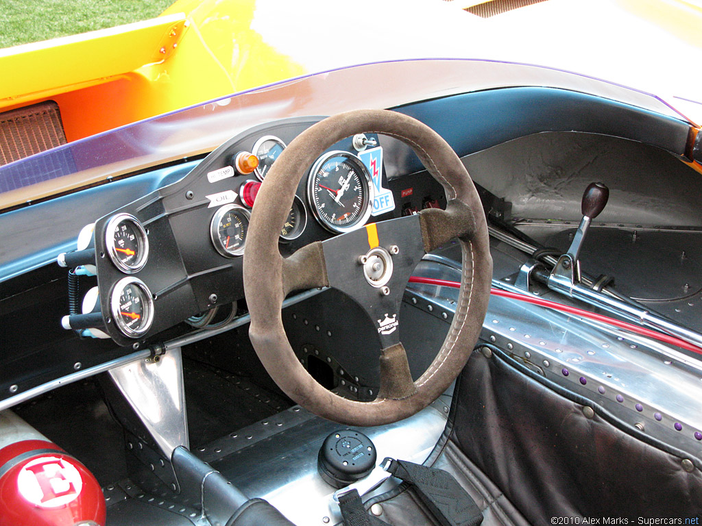 2010 Amelia Island Concours d'Elegance-16