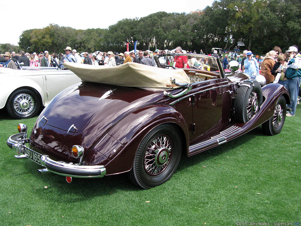 2010 Amelia Island Concours d'Elegance-2