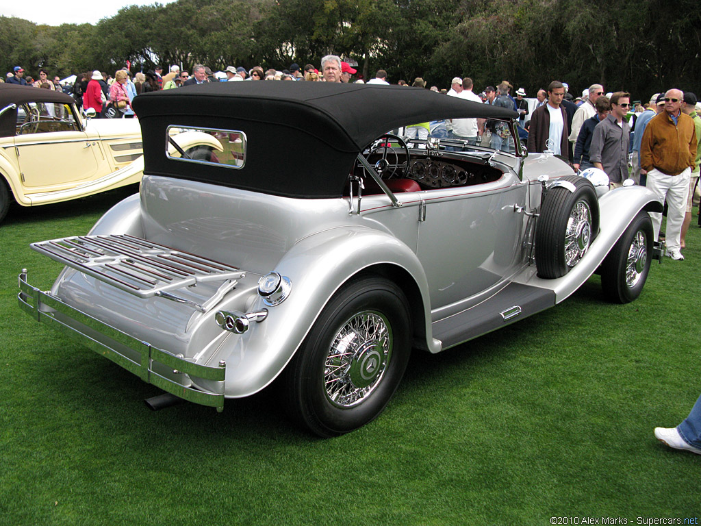 2010 Amelia Island Concours d'Elegance-2