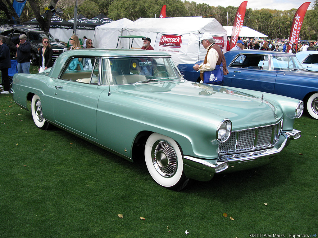 2010 Amelia Island Concours d'Elegance-15