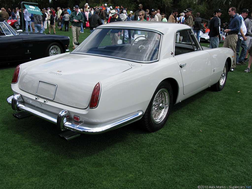 2010 Amelia Island Concours d'Elegance-14