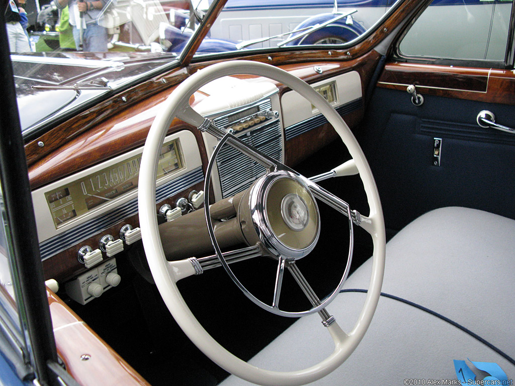 2010 Amelia Island Concours d'Elegance-12