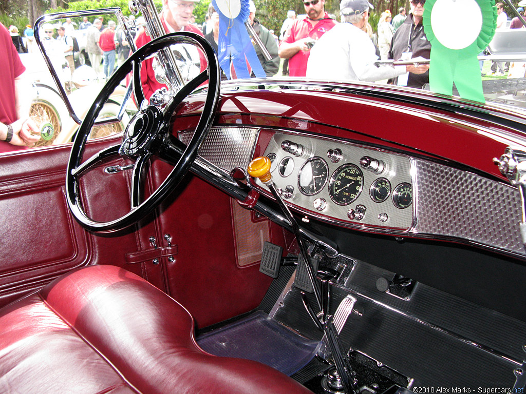 2010 Amelia Island Concours d'Elegance-12