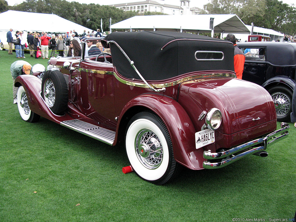 2010 Amelia Island Concours d'Elegance-122010 Amelia Island Concours d'Elegance-122010 Amelia Island Concours d'Elegance-122010 Amelia Island Concours d'Elegance-12