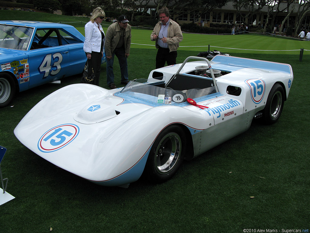 2010 Amelia Island Concours d'Elegance-6