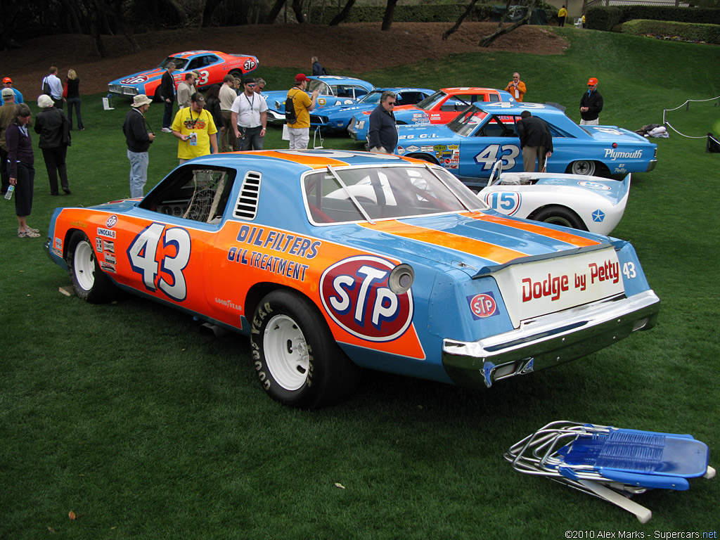 2010 Amelia Island Concours d'Elegance-6