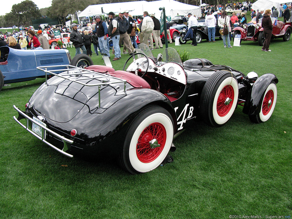 2010 Amelia Island Concours d'Elegance-5