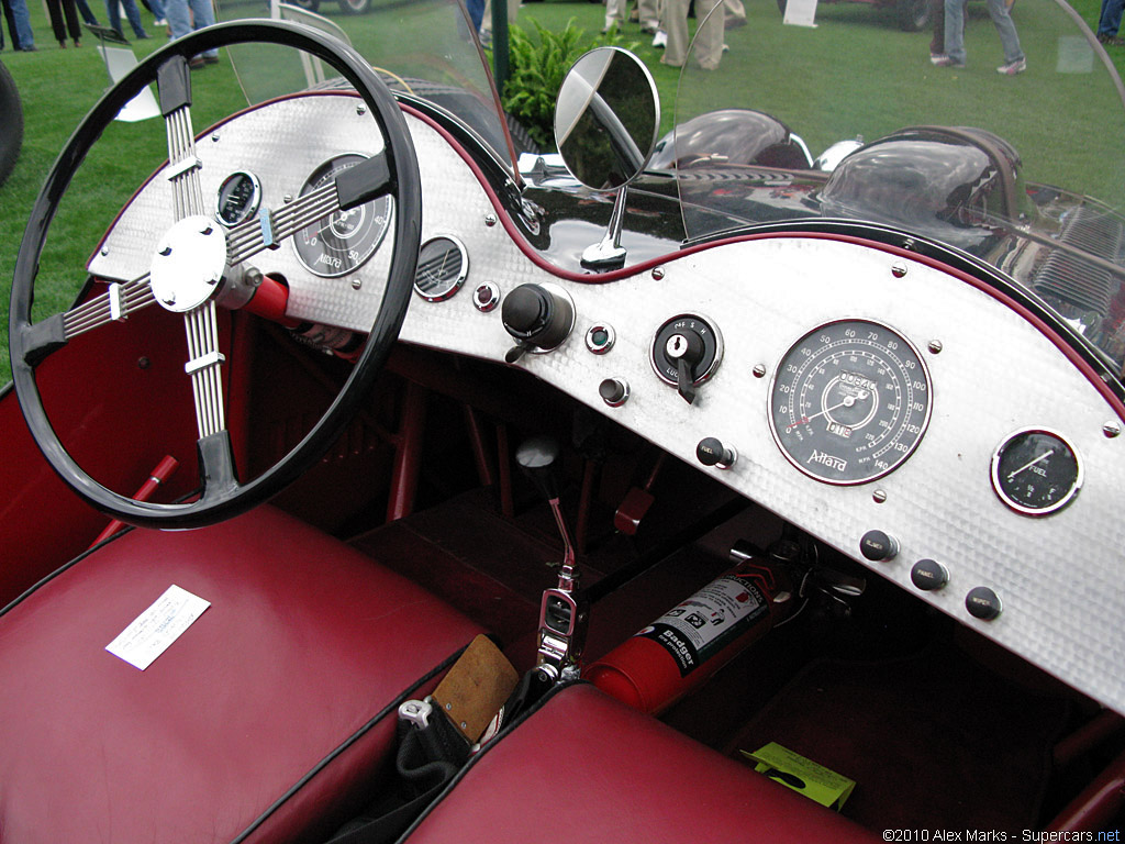 2010 Amelia Island Concours d'Elegance-5