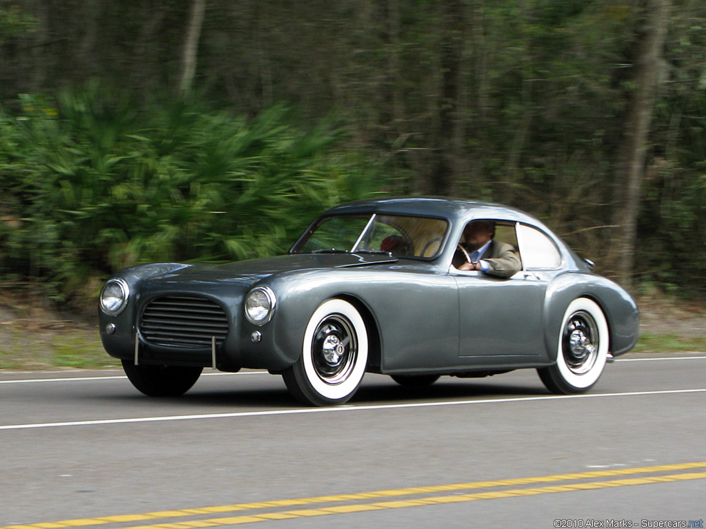 2010 Amelia Island Concours d'Elegance-13