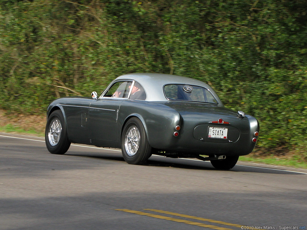 2010 Amelia Island Concours d'Elegance-9