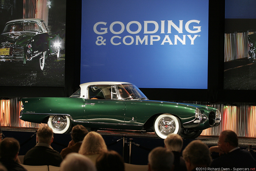 Gooding & Company 2010 Amelia Island Auction-2