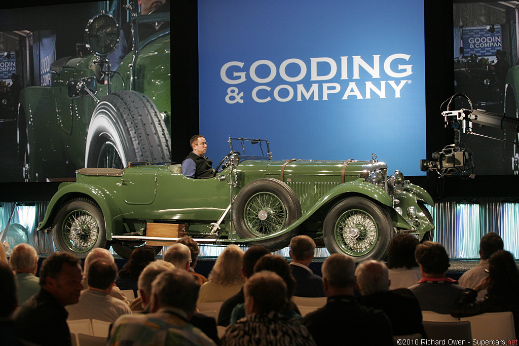 Gooding & Company 2010 Amelia Island Auction-2