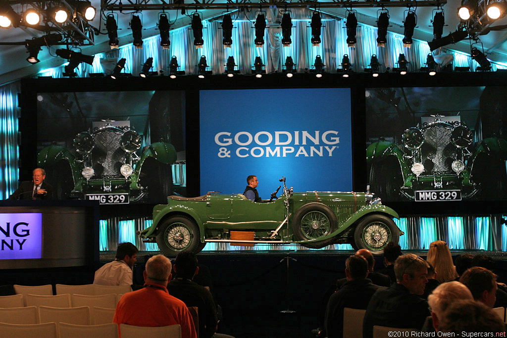 Gooding & Company 2010 Amelia Island Auction-2