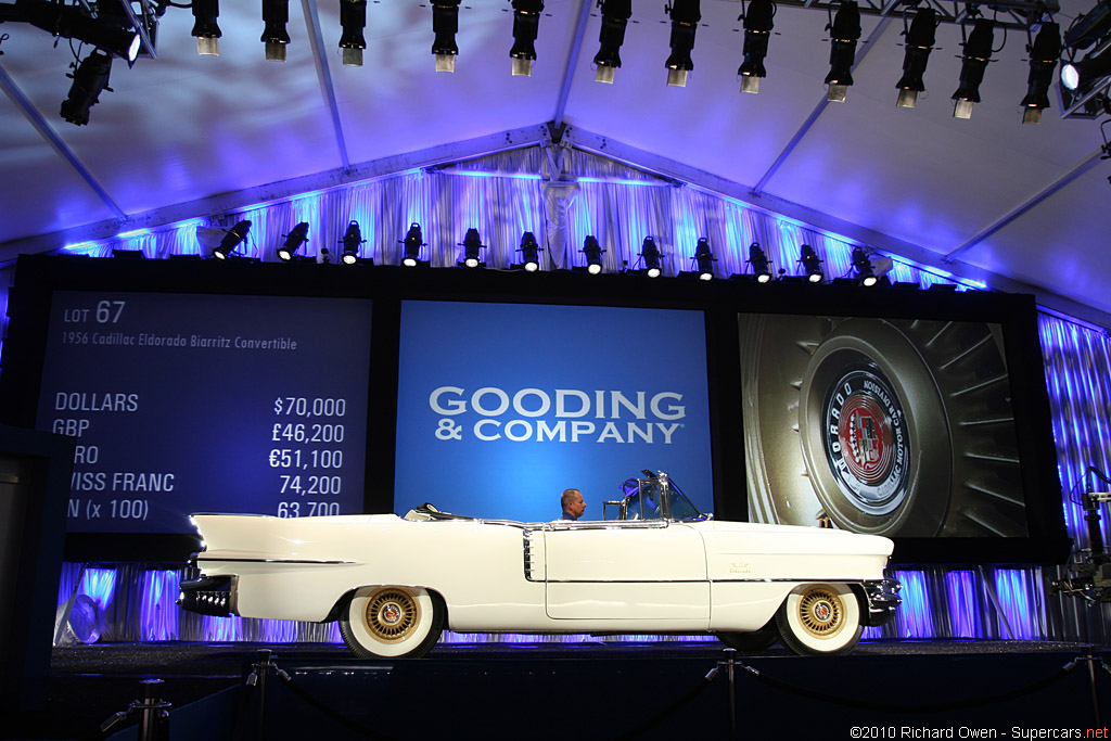 Gooding & Company 2010 Amelia Island Auction-2