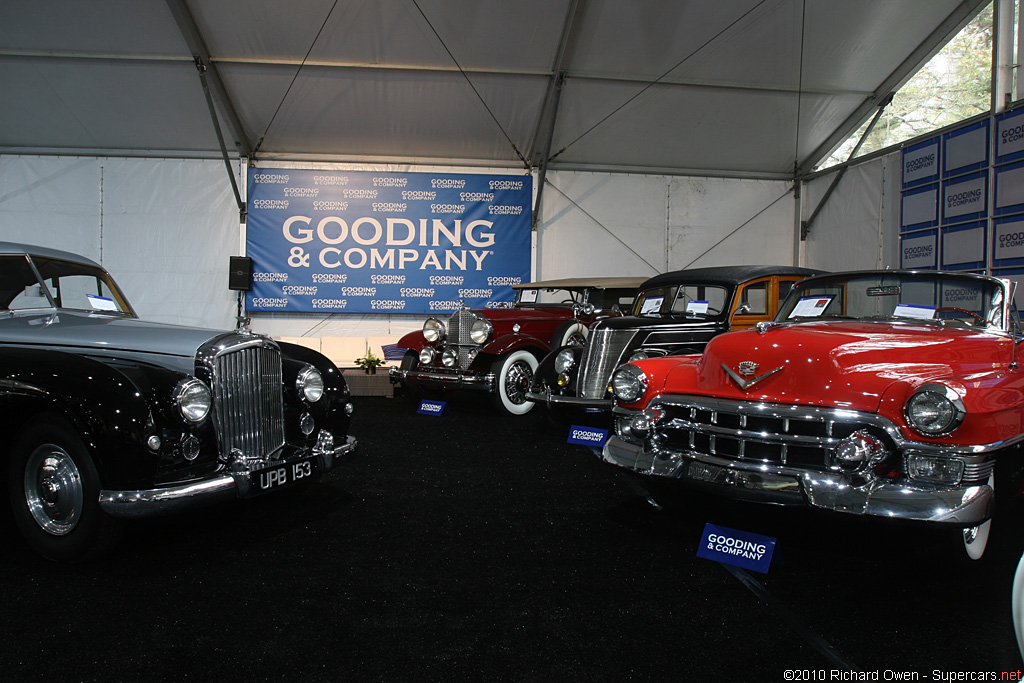 Gooding & Company 2010 Amelia Island Auction-2